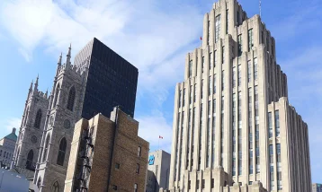 Campus Montr&eacute;al