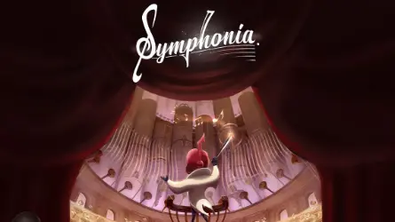 Symphonia recto
